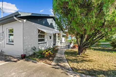Exterior - 231 N Ridgewood Ave, Ormond Beach, FL 32174 photo 4 of 13
