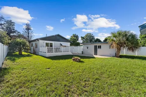 Exterior - 231 N Ridgewood Ave, Ormond Beach, FL 32174 photo 12 of 13