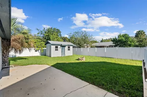 Exterior - 231 N Ridgewood Ave, Ormond Beach, FL 32174 photo 9 of 13