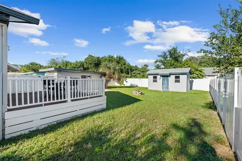 Exterior - 231 N Ridgewood Ave, Ormond Beach, FL 32174 photo 10 of 13