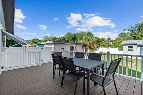 Exterior - 231 N Ridgewood Ave, Ormond Beach, FL 32174 photo 1 of 13