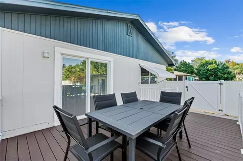 Exterior - 231 N Ridgewood Ave, Ormond Beach, FL 32174 photo 6 of 13