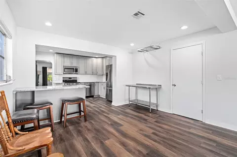 Kitchen - 231 N Ridgewood Ave, Ormond Beach, FL 32174 photo 2 of 5
