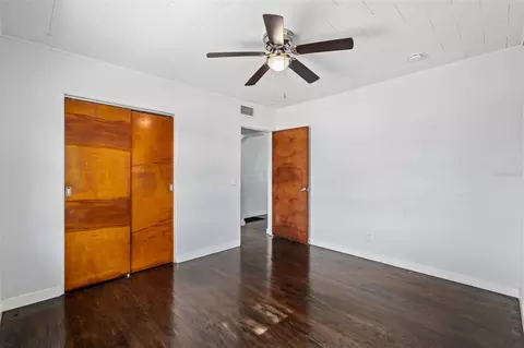 Bedroom - 231 N Ridgewood Ave, Ormond Beach, FL 32174 photo 2 of 5