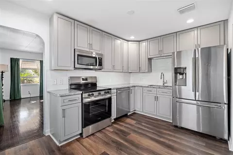 Kitchen - 231 N Ridgewood Ave, Ormond Beach, FL 32174 photo 1 of 5