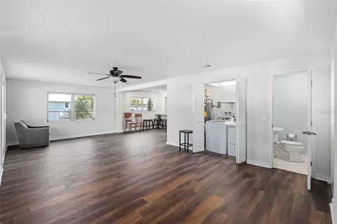 Living - 231 N Ridgewood Ave, Ormond Beach, FL 32174 photo 4 of 10