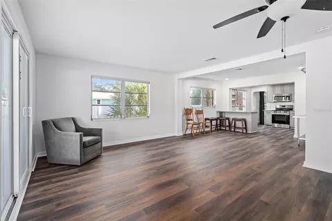 Living - 231 N Ridgewood Ave, Ormond Beach, FL 32174 photo 9 of 10