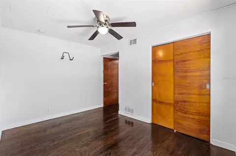 Bedroom - 231 N Ridgewood Ave, Ormond Beach, FL 32174 photo 5 of 5