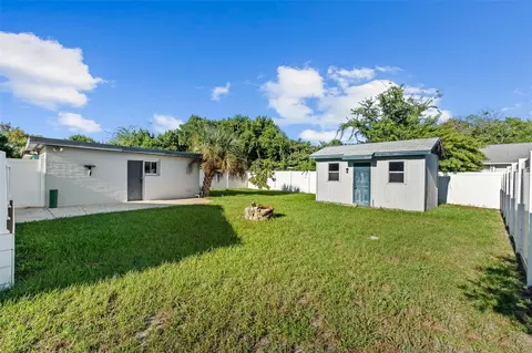 Exterior - 231 N Ridgewood Ave, Ormond Beach, FL 32174 photo 11 of 13