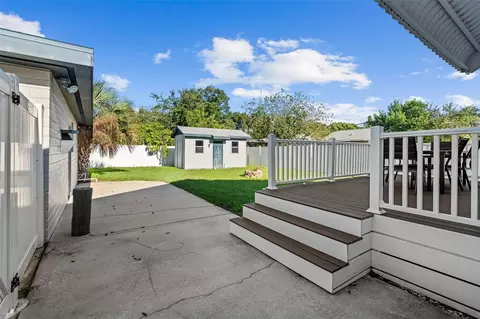 Exterior - 231 N Ridgewood Ave, Ormond Beach, FL 32174 photo 8 of 13