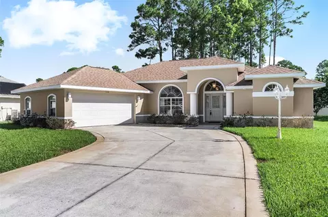 136 Boulder Rock Dr, Palm Coast, FL 32137