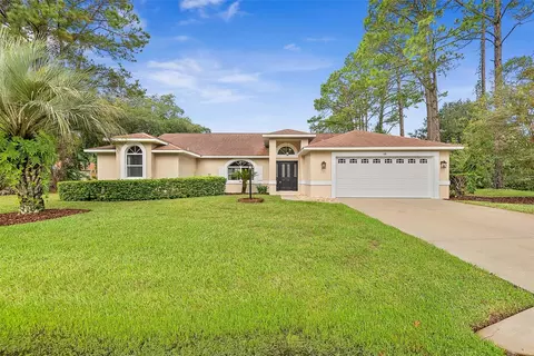 58 Evans Dr, Palm Coast, FL 32164
