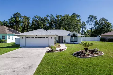 42 Zaun Trl, Palm Coast, FL 32164