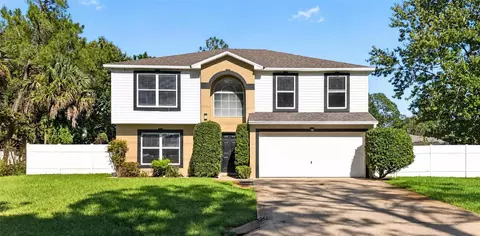 70 Barrington Dr, Palm Coast, FL 32137