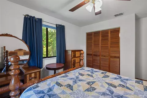 Bedroom - 75 Timberlake Ln, Ormond Beach, FL 32174 photo 7 of 10