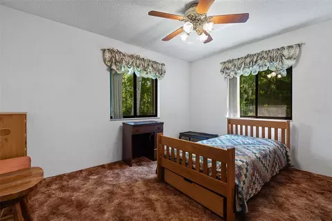 Bedroom - 75 Timberlake Ln, Ormond Beach, FL 32174 photo 4 of 10