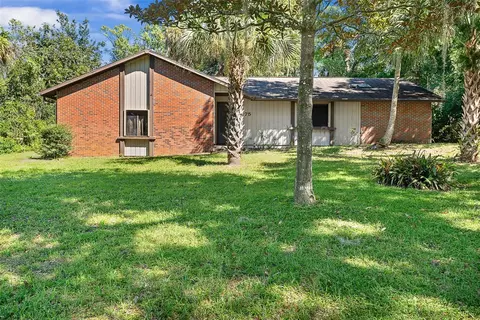 Exterior - 75 Timberlake Ln, Ormond Beach, FL 32174 photo 2 of 10