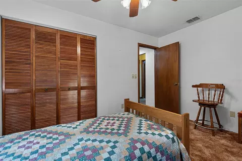 Bedroom - 75 Timberlake Ln, Ormond Beach, FL 32174 photo 5 of 10