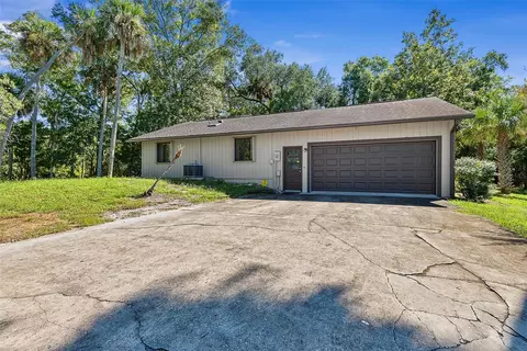 Exterior - 75 Timberlake Ln, Ormond Beach, FL 32174 photo 9 of 10