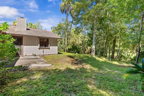 Exterior - 75 Timberlake Ln, Ormond Beach, FL 32174 photo 6 of 10
