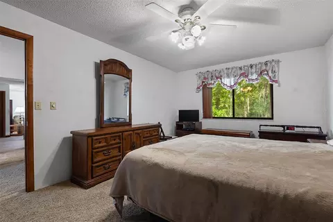 Bedroom - 75 Timberlake Ln, Ormond Beach, FL 32174 photo 2 of 10