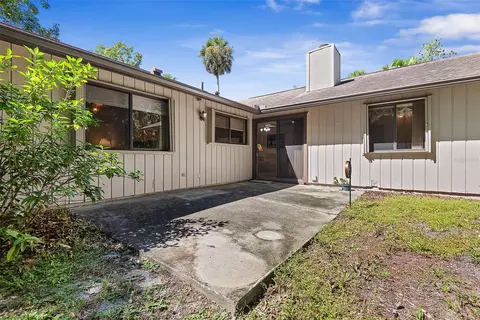 Exterior - 75 Timberlake Ln, Ormond Beach, FL 32174 photo 5 of 10