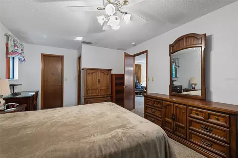 Bedroom - 75 Timberlake Ln, Ormond Beach, FL 32174 photo 3 of 10