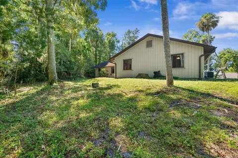 Exterior - 75 Timberlake Ln, Ormond Beach, FL 32174 photo 8 of 10
