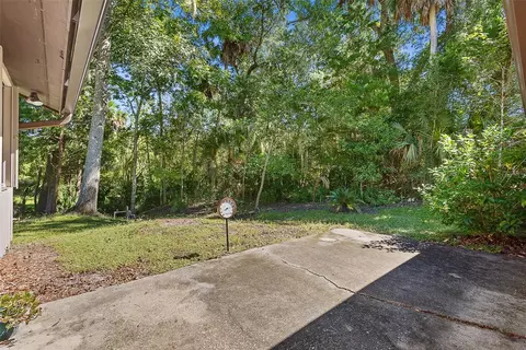 Exterior - 75 Timberlake Ln, Ormond Beach, FL 32174 photo 4 of 10