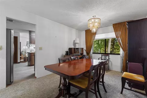 Dining - 75 Timberlake Ln, Ormond Beach, FL 32174 photo 1 of 1