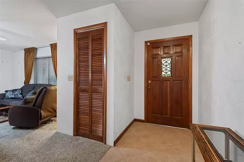 Entry Way - 75 Timberlake Ln, Ormond Beach, FL 32174 photo 1 of 1