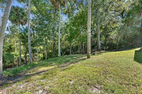 Exterior - 75 Timberlake Ln, Ormond Beach, FL 32174 photo 10 of 10
