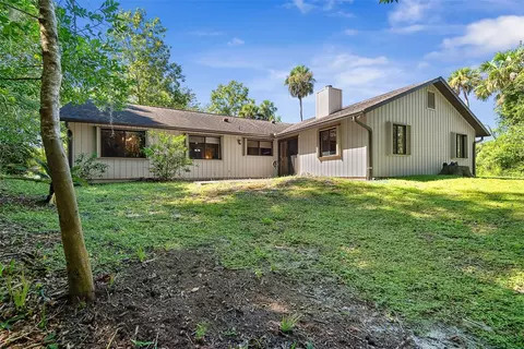 Exterior - 75 Timberlake Ln, Ormond Beach, FL 32174 photo 7 of 10
