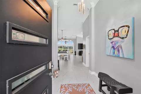 Entry Way - Undisclosed, Saint Augustine, FL 32080 photo 2 of 10