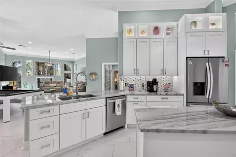 Kitchen - Undisclosed, Saint Augustine, FL 32080 photo 10 of 13
