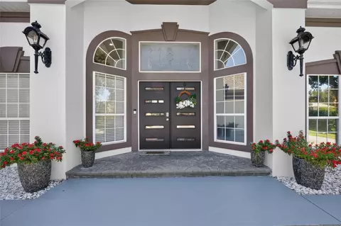 Entry Way - Undisclosed, Saint Augustine, FL 32080 photo 1 of 10