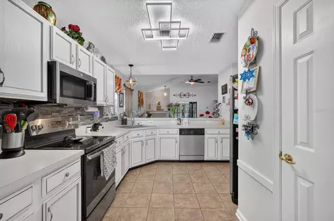 Kitchen - 717 Mackenzie Cir, Saint Augustine, FL 32092 photo 2 of 3