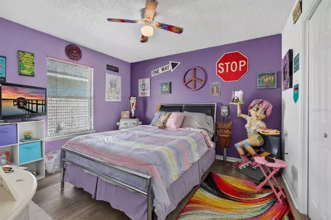 Bedroom - 717 Mackenzie Cir, Saint Augustine, FL 32092 photo 3 of 3