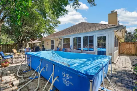 Exterior - 717 Mackenzie Cir, Saint Augustine, FL 32092 photo 8 of 11
