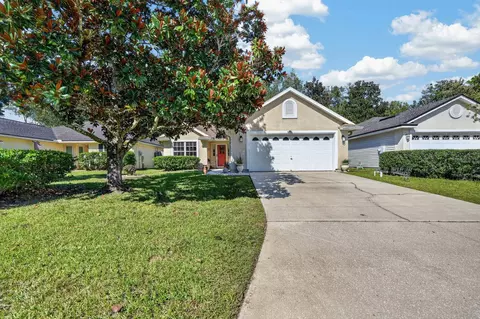 Exterior - 717 Mackenzie Cir, Saint Augustine, FL 32092 photo 3 of 11