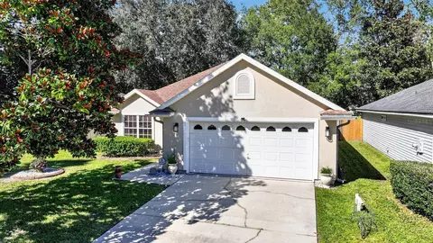 Exterior - 717 Mackenzie Cir, Saint Augustine, FL 32092 photo 11 of 11