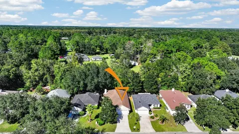 View/Area - 717 Mackenzie Cir, Saint Augustine, FL 32092 photo 4 of 7