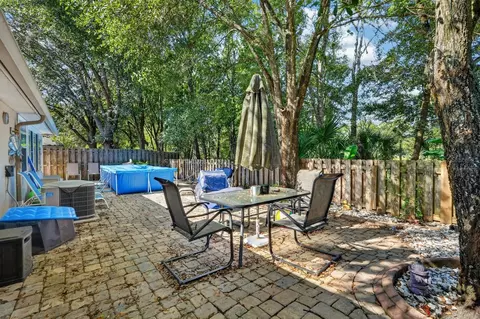Exterior - 717 Mackenzie Cir, Saint Augustine, FL 32092 photo 9 of 11