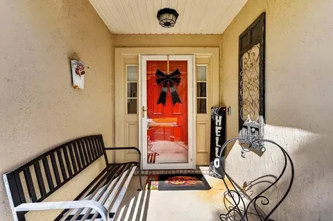 Entry Way - 717 Mackenzie Cir, Saint Augustine, FL 32092 photo 1 of 3