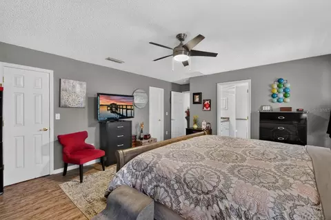 Bedroom - 717 Mackenzie Cir, Saint Augustine, FL 32092 photo 2 of 3