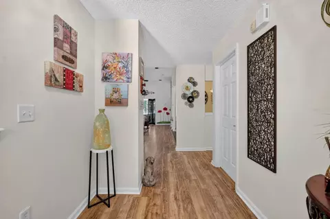 Entry Way - 717 Mackenzie Cir, Saint Augustine, FL 32092 photo 3 of 3
