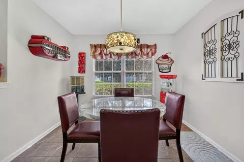 Dining - 717 Mackenzie Cir, Saint Augustine, FL 32092 photo 1 of 2