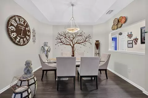 Dining - 717 Mackenzie Cir, Saint Augustine, FL 32092 photo 2 of 2