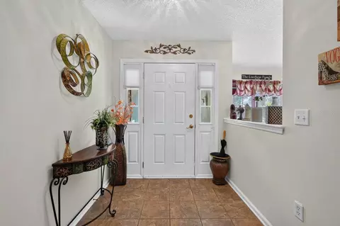 Entry Way - 717 Mackenzie Cir, Saint Augustine, FL 32092 photo 2 of 3