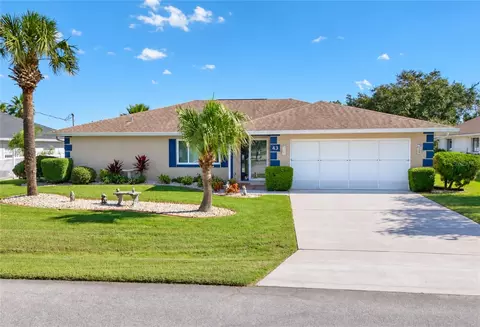 43 Christopher Ct, Palm Coast, FL 32137